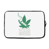 new drug Laptop sleeve