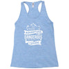 adventure lethal Racerback Tank