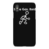 save gas run iPhoneX