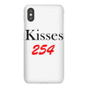 kisses iPhoneX