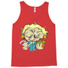 papy burger Tank Top