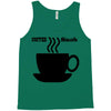 coffee snob Tank Top