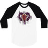 seriously strange ram 3/4 Sleeve Shirt