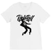 Elvis Presley Rock N Roll V-Neck Tee