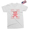 ugly sweater bear Exclusive T-shirt