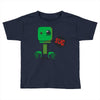 monster 1 Toddler T-shirt