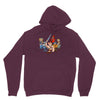 masters of the grimverse Hoodie