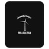 big fan Mousepad