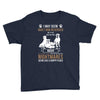 don't mess with my boxer Youth Tee