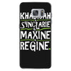 living single Samsung Galaxy S7