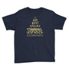 illuminati Youth Tee