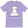 learning how to adul T-Shirt