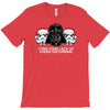 lack of cheer T-Shirt