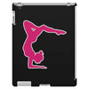 balerina iPad 3 and 4 Case