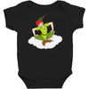 peter pan  return to never land Baby Bodysuit
