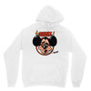 mickey mousseux Hoodie