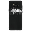 i'am cool engineer trust me Samsung Galaxy S8