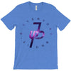 jake paul galaxy T-Shirt