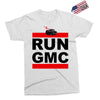 the a team run Exclusive T-shirt