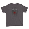 skull rust Youth Tee
