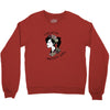 Halloween Crewneck Sweatshirt