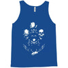 trophy hunting Tank Top