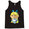 ugly alice Tank Top