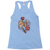 scorpion Racerback Tank