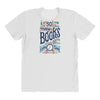 so many books All Over Women's T-shirt