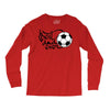 best dad ever 2 Long Sleeve Shirts