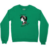 Halloween Crewneck Sweatshirt
