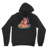 Let's Go Camping Unisex Hoodie