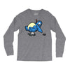 arachnophobia Long Sleeve Shirts