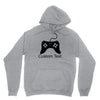 custom text Unisex Hoodie