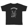 xenom&ouml;rph Toddler T-shirt