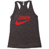 Jeremy Corbyn Racerback Tank