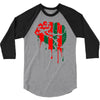 rbg4life 3/4 Sleeve Shirt
