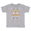 happy halloween ugly christmas sweater Toddler T-shirt