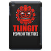 tlingit people of the tides iPad Mini