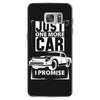 Just One More Car I Promise Samsung Galaxy S7