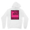 welcome to the horizon festival Unisex Hoodie