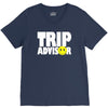 funny trip advisor, ideal gift, birthday present V-Neck Tee