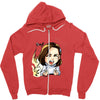 TWICE NAYOEN Zipper Hoodie
