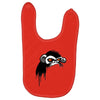 MONKEY KING Baby Bibs