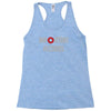 important records Racerback Tank