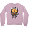 modalnode (color) Crewneck Sweatshirt