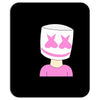 marshmello Mousepad