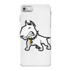 bulldog iPhone 7 Case