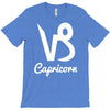 capricorne signe du zodiaq T-Shirt
