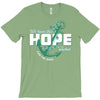We Have This Hope As An Anchor For The Soul T-Shirt